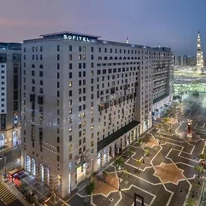 sofitel-shahd-al-madinah.medinahotel.net/