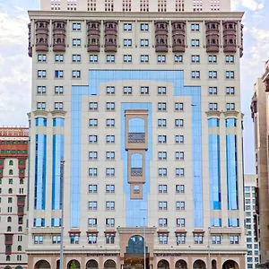 فندق Kingsgate Durrat المدينة المنورة