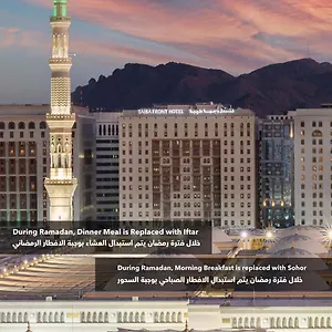 Taiba Front 3* Médine