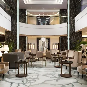 Waldorf Astoria 5* Berlin