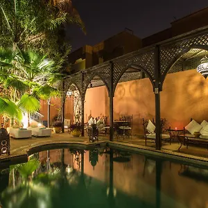 Amira Et Maison d'hôtes Marrakesh