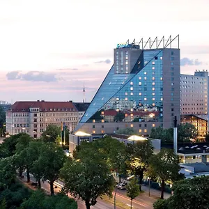 Estrel 4* Berlin