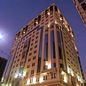 فندق فندق درة الايمان المدينة المنورة