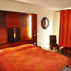 La Pierre Hotel Saint-Pierre