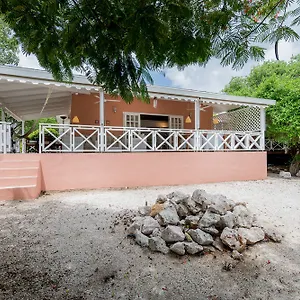 Piscadera Bay Holiday park Willemstad