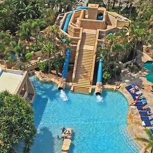 Sun Aparthotel Gold Coast