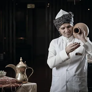 Dallah Taibah Hotel Médine