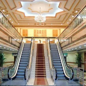 Al Haram Hotel- By Al Rawda Hotel Medina