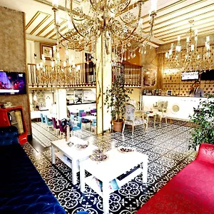 Diamond Royal 3* Istambul