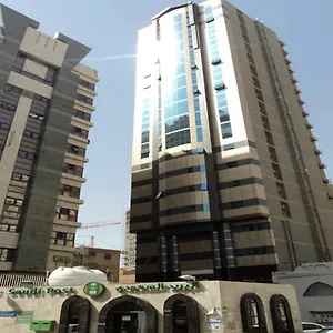 فندق البيضاء Beyza