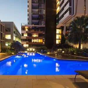 Arena By Cllix Aparthotel Brisbane