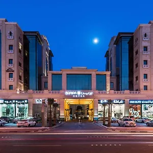 Braira Al Hotel Dammam
