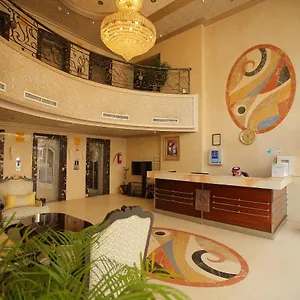Hotel Sultan, La Mecque