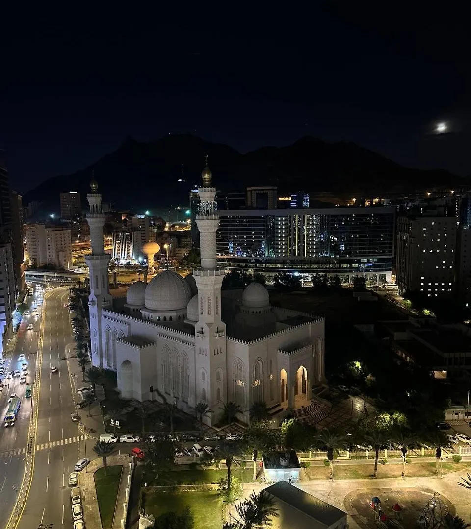 Violet Al Azizia Hotel Mecca