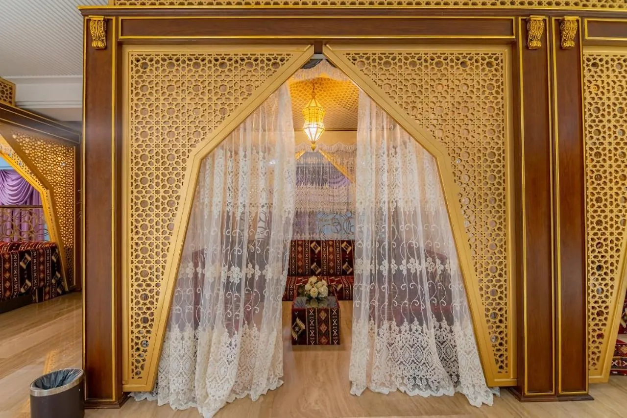 Violet Al Azizia Hotel Mecca