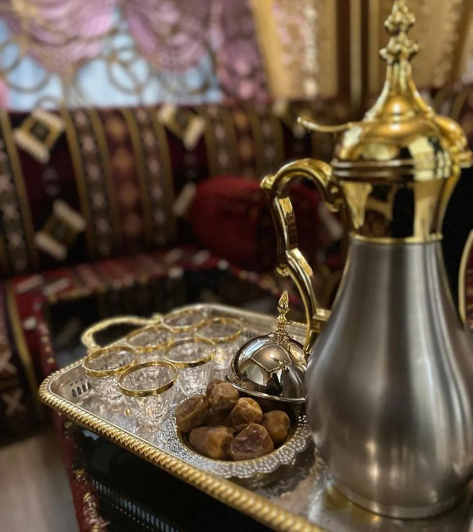 Violet Al Azizia Hotel Mecca