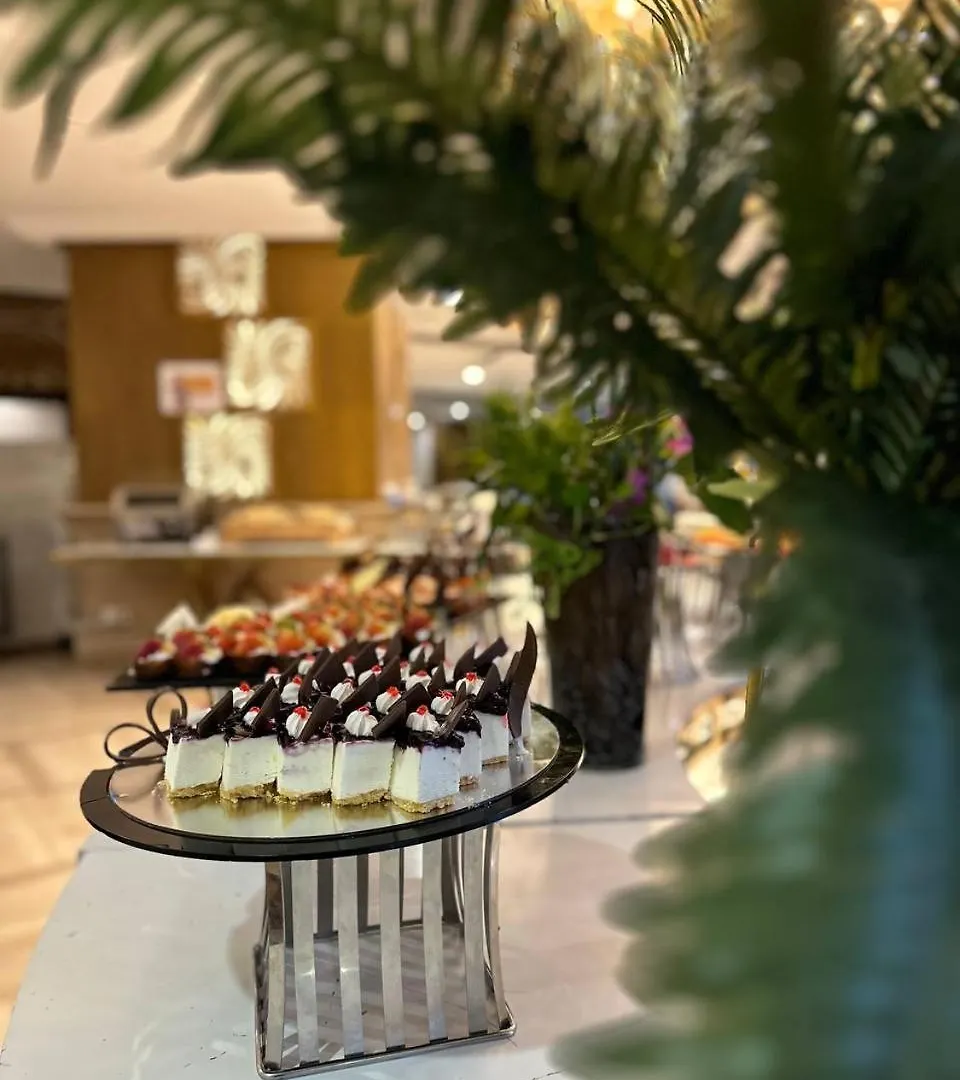 Violet Al Azizia Hotel Mecca
