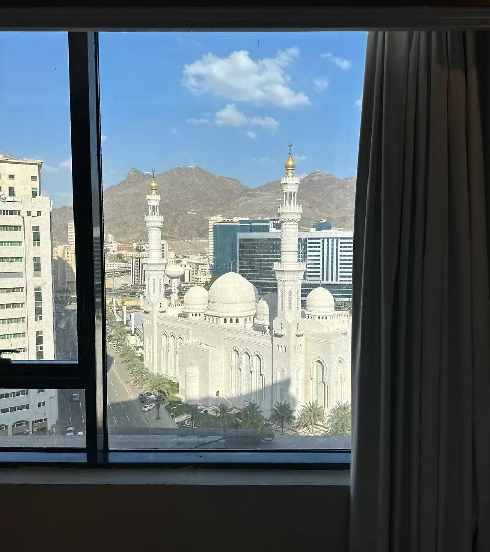 Violet Al Azizia Hotel Mecca