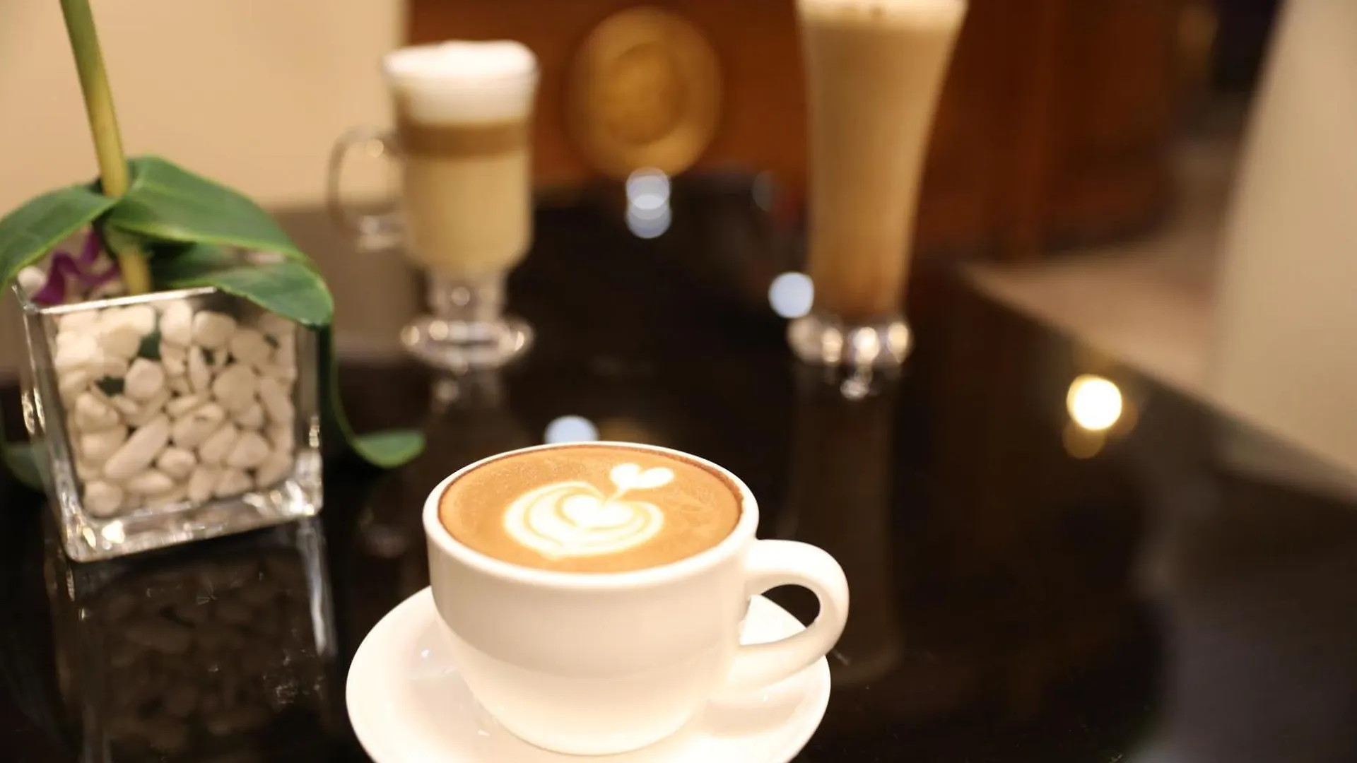 Violet Al Azizia Hotel Mecca