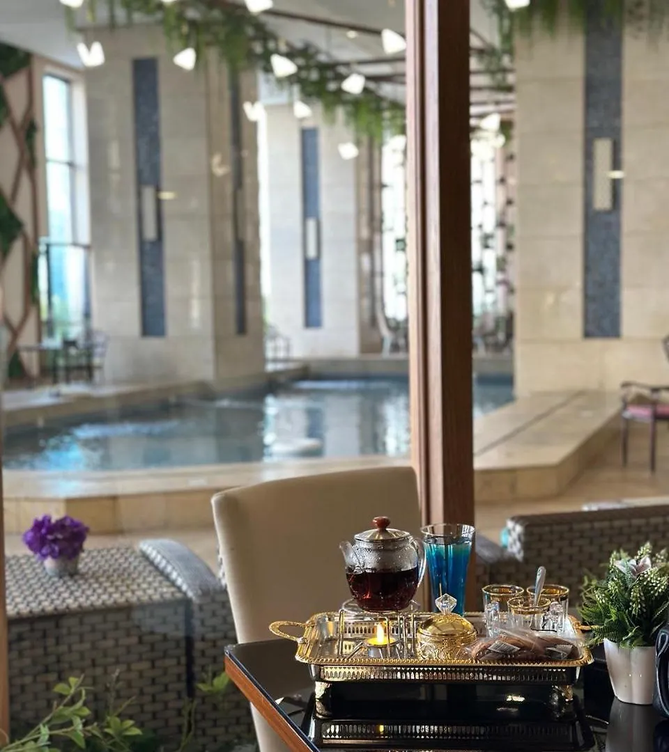 Violet Al Azizia Hotel Mecca Saudi Arabia