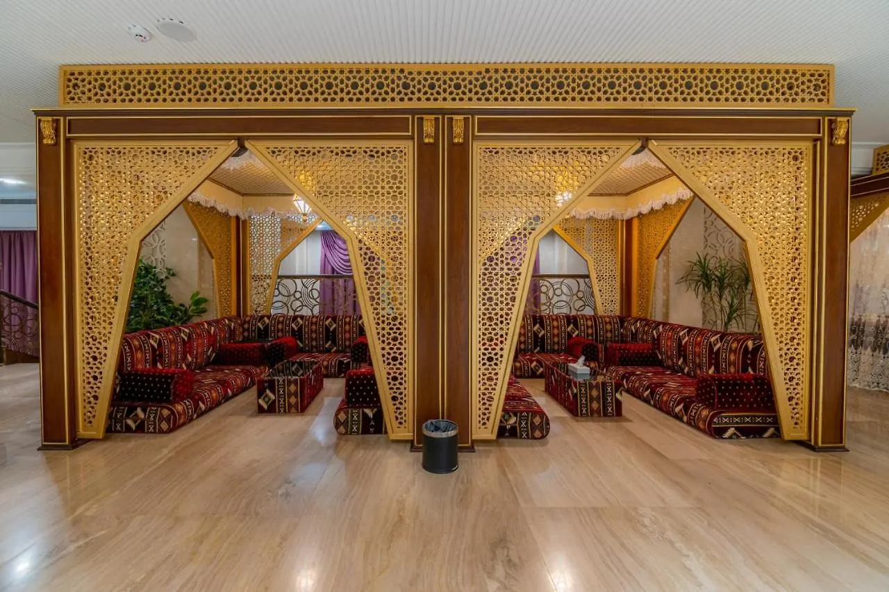 Violet Al Azizia Hotel Mecca 2*,  Saudi Arabia
