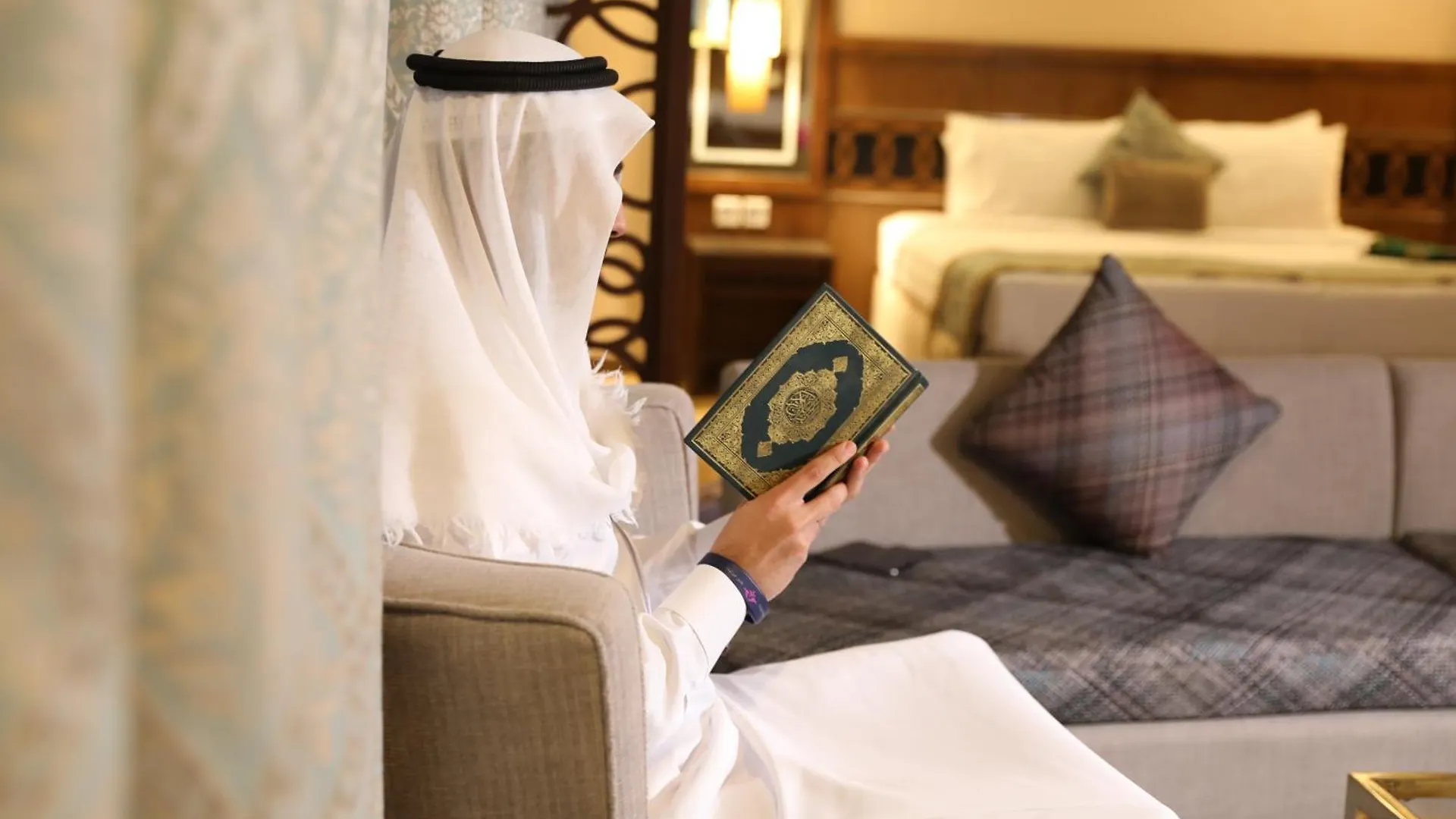 **  Violet Al Azizia Hotel Mecca Saudi Arabia