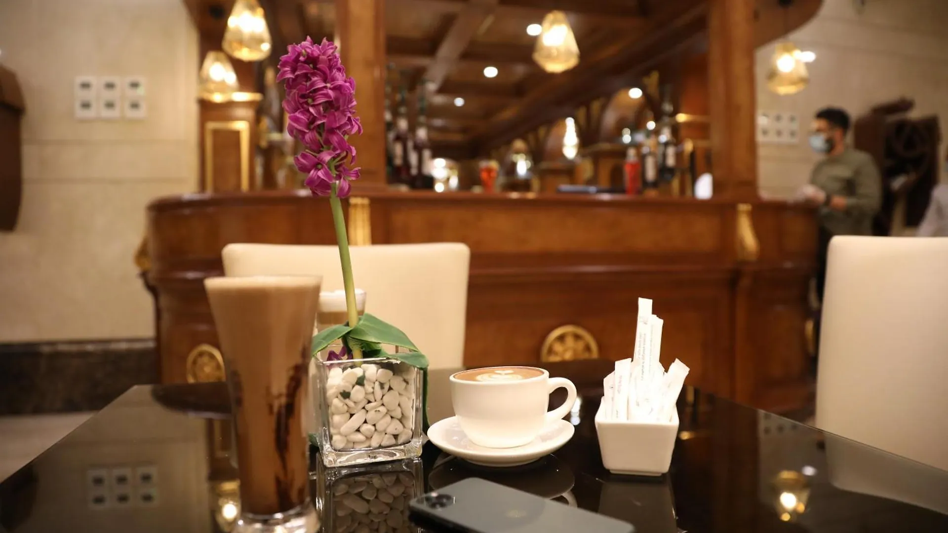 Violet Al Azizia Hotel Mecca