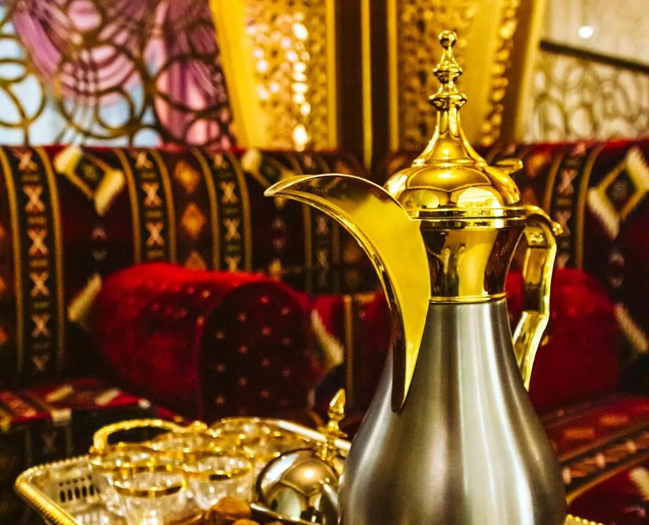 Violet Al Azizia Hotel Mecca