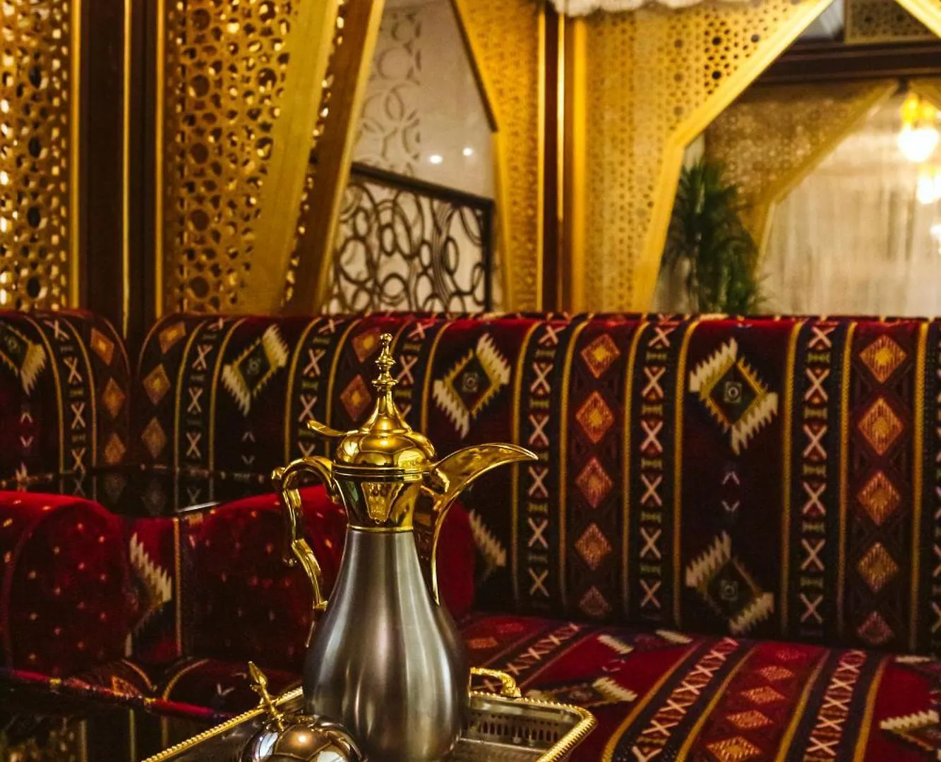 **  Violet Al Azizia Hotel Mecca Saudi Arabia