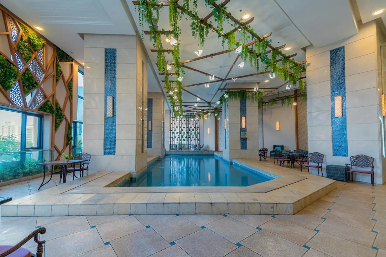 Violet Al Azizia Hotel Mecca