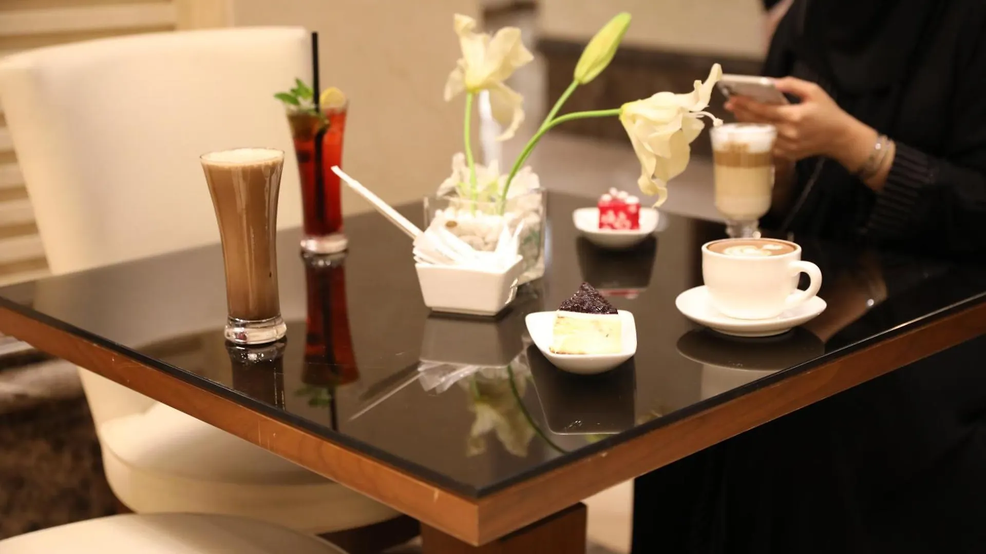 Violet Al Azizia Hotel Mecca 2*,