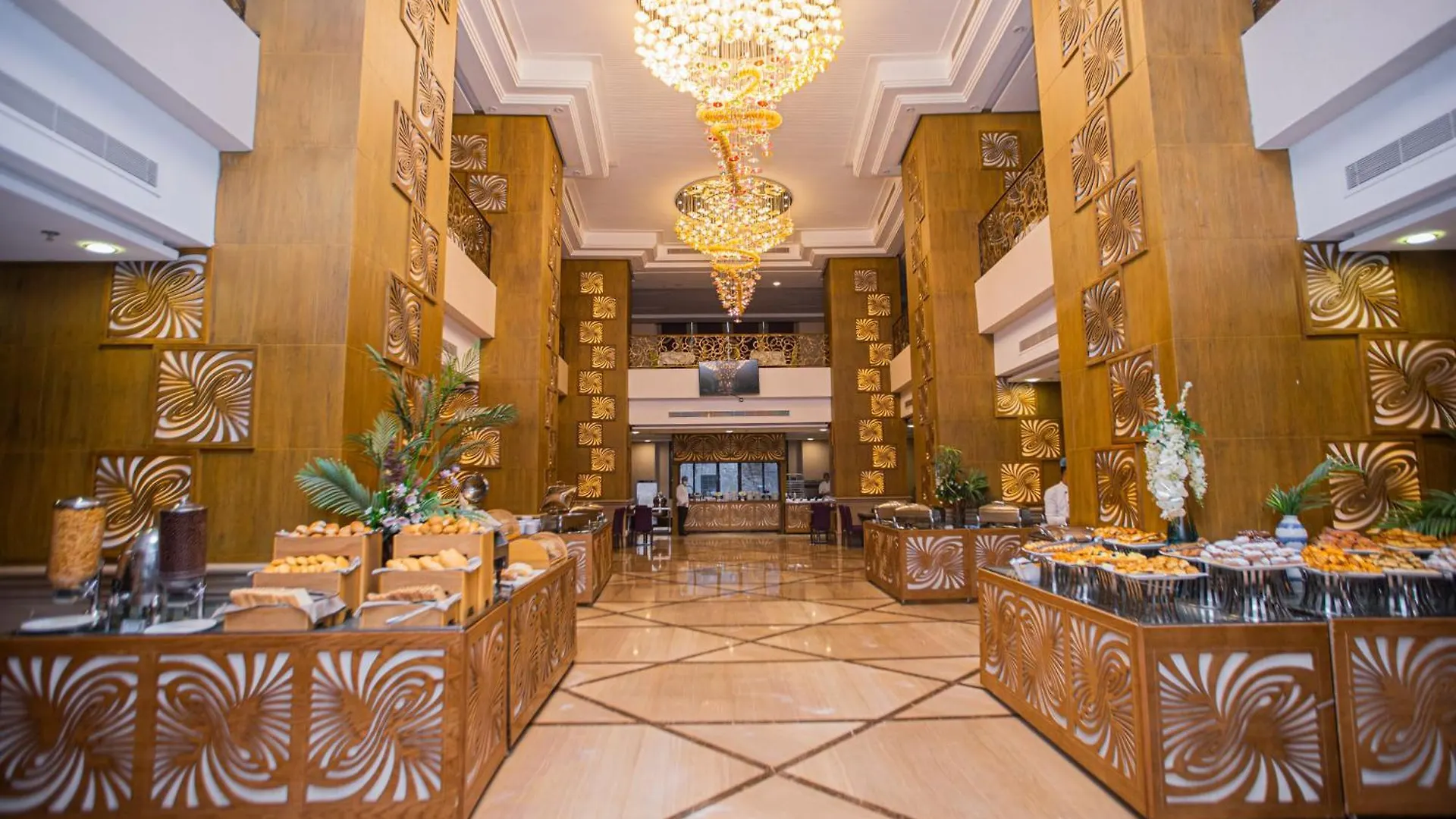 Violet Al Azizia Hotel Mecca