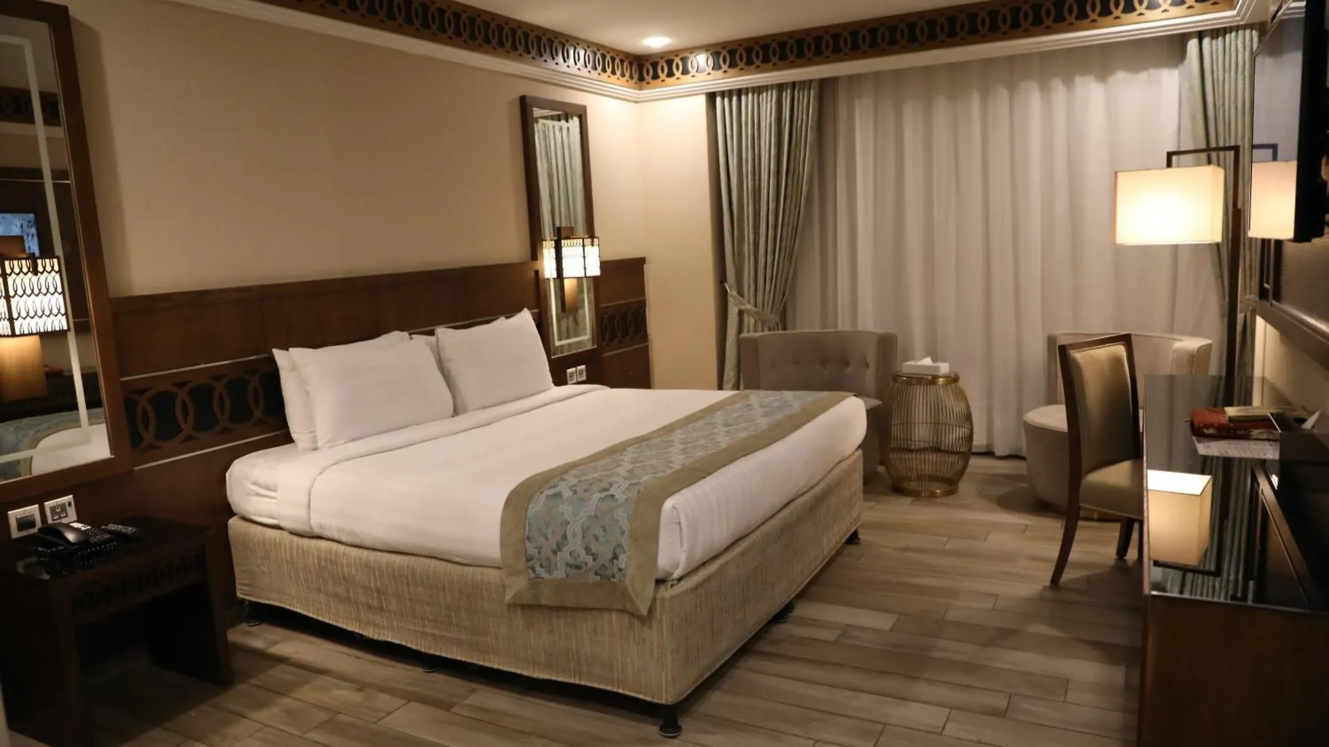 Violet Al Azizia Hotel Mecca