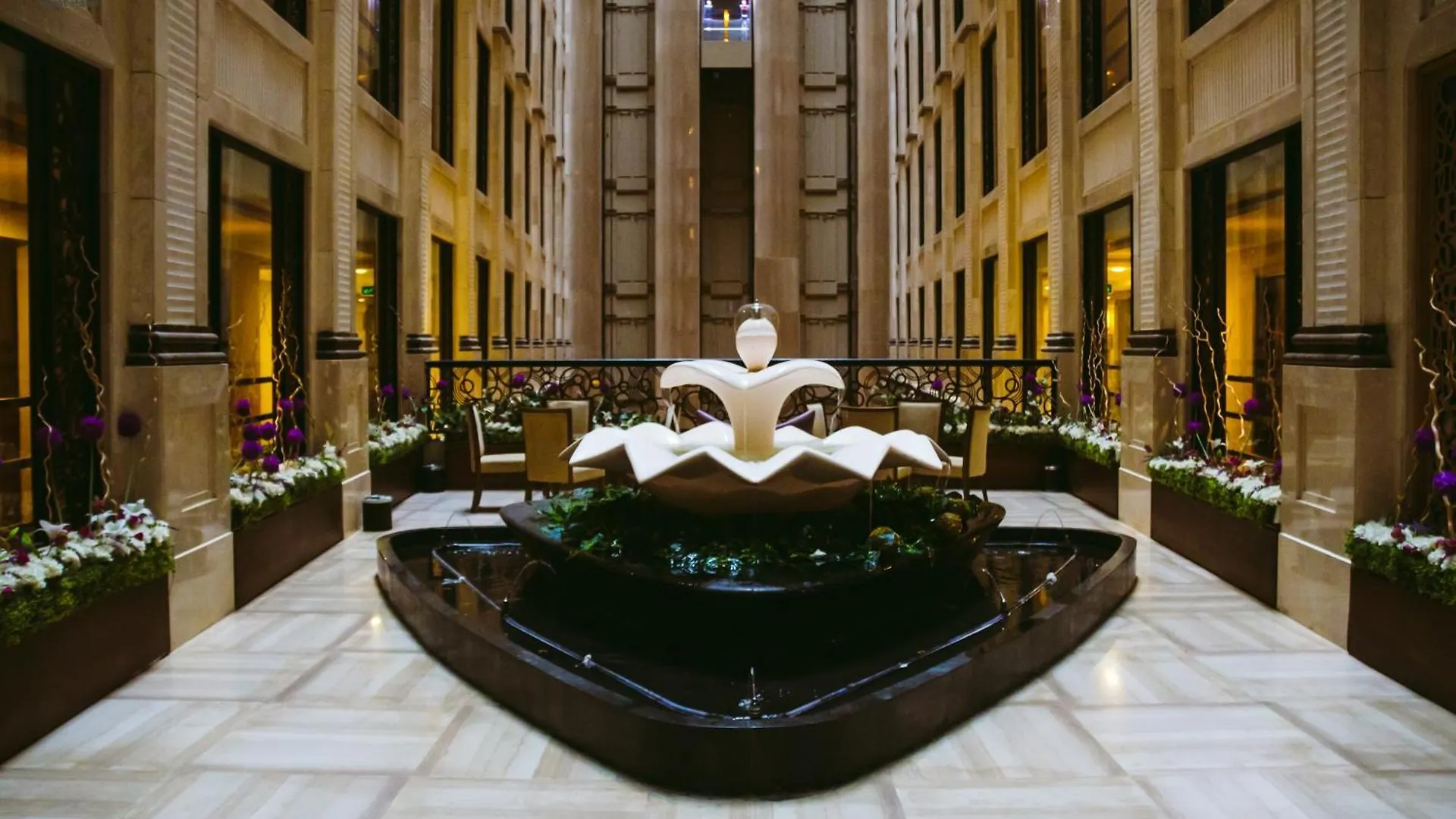 Violet Al Azizia Hotel Mecca