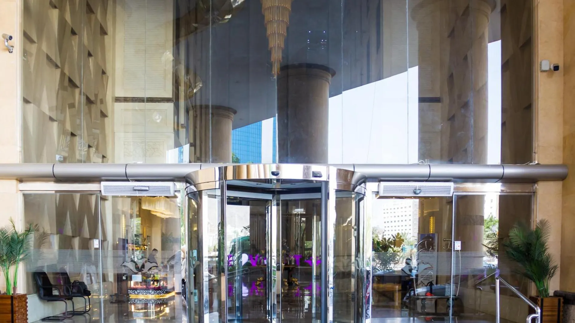 Violet Al Azizia Hotel Mecca Saudi Arabia