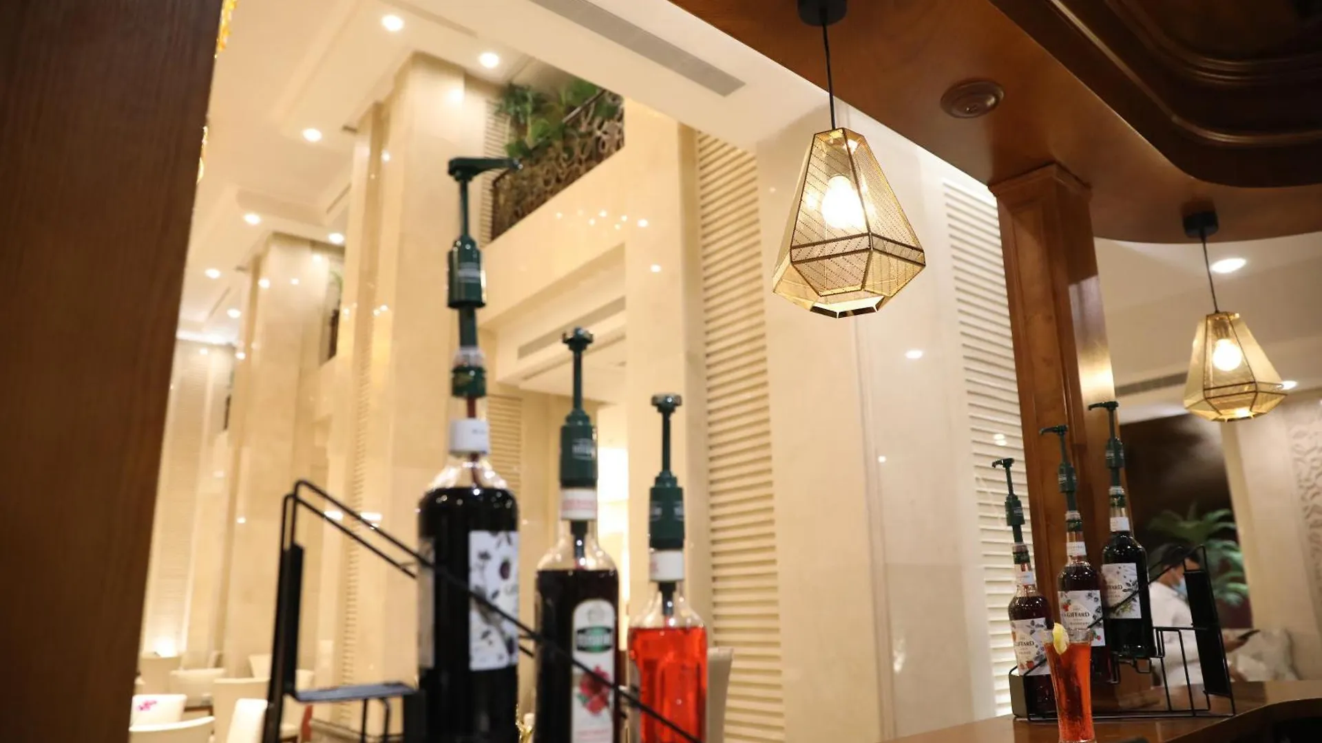 Violet Al Azizia Hotel Mecca