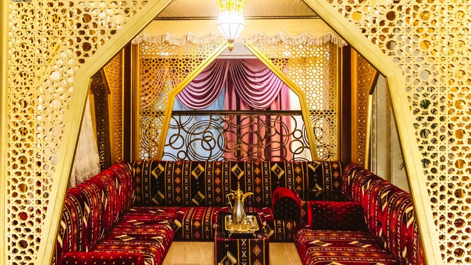 Violet Al Azizia Hotel Mecca 2*,  Saudi Arabia