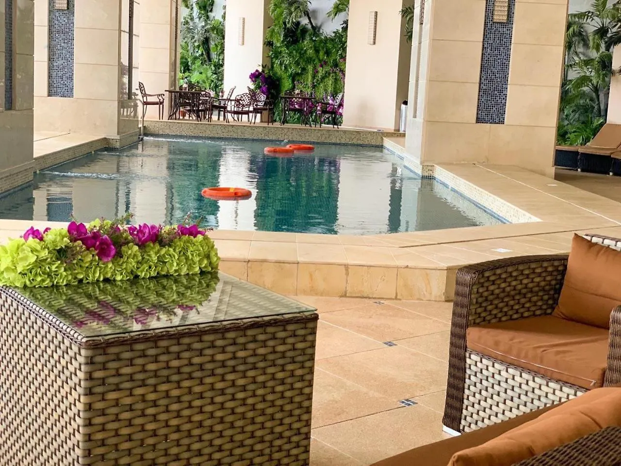 Violet Al Azizia Hotel Mecca