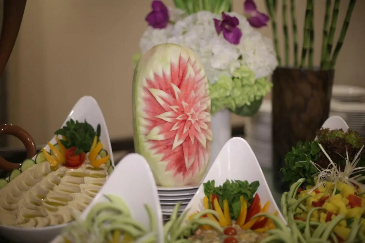 Violet Al Azizia Hotel Masjid Al Qatari La Mecque 3*,  Arabie saoudite