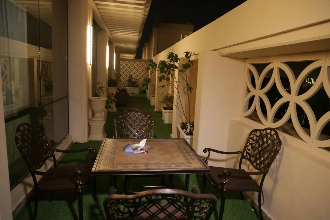 Violet Al Azizia Hotel Masjid Al Qatari La Mecque