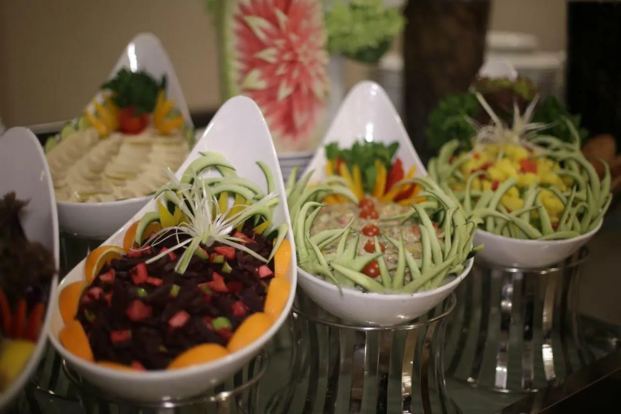 Violet Al Azizia Hotel Masjid Al Qatari La Mecque 3*,  Arabie saoudite