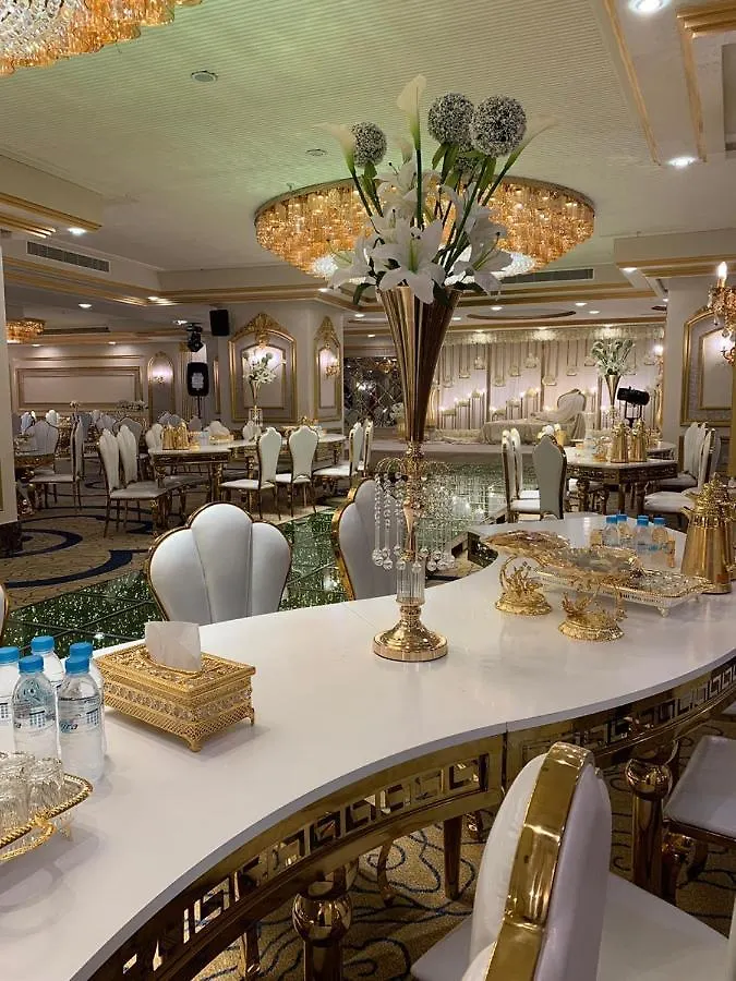 Violet Al Azizia Hotel Masjid Al Qatari La Mecque