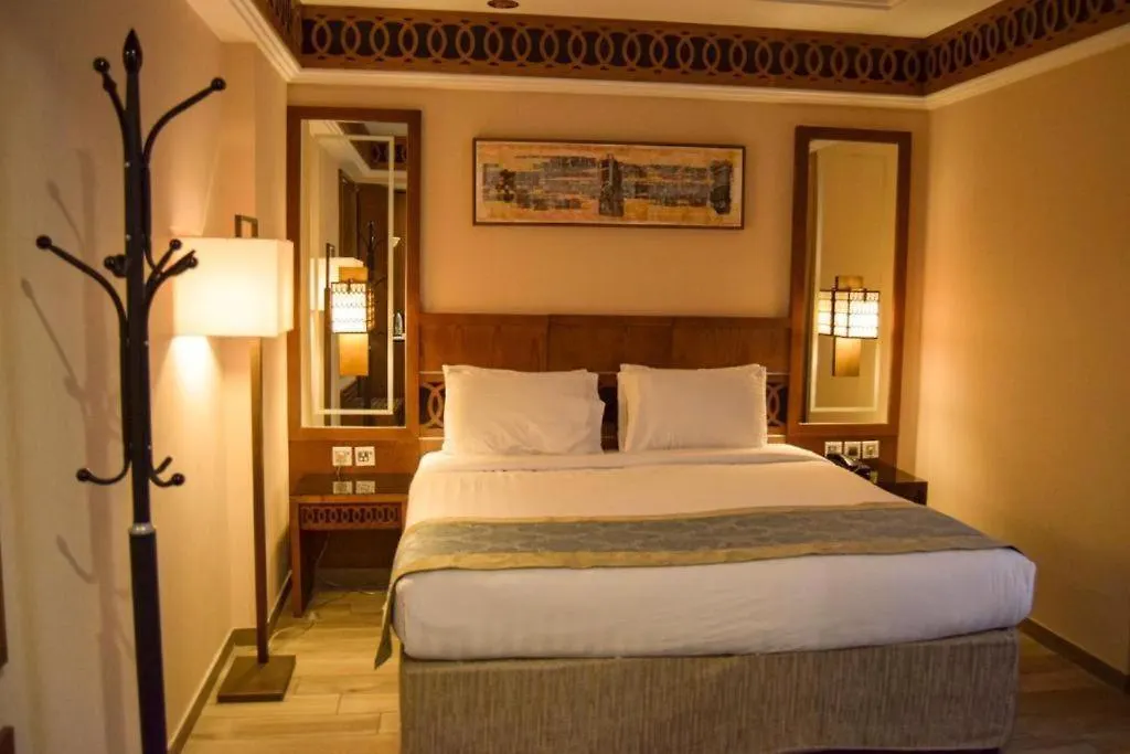 Violet Al Azizia Hotel Masjid Al Qatari Mekke 3*,  Suudi Arabistan