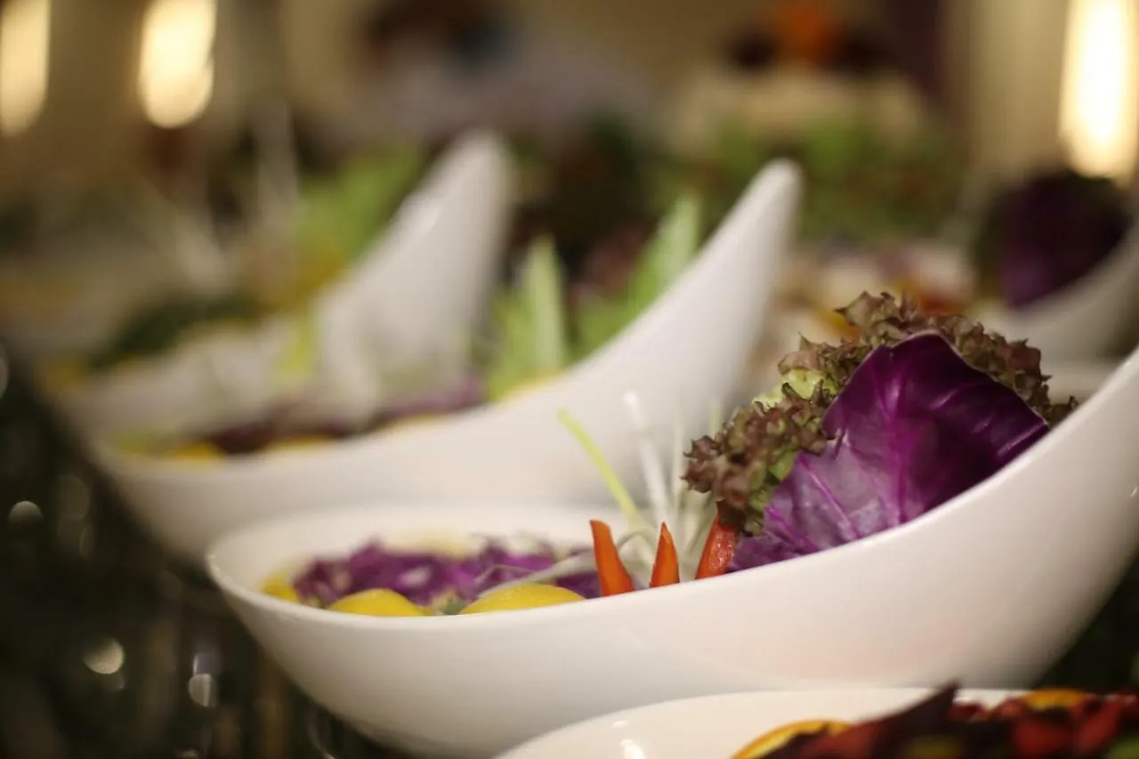 Violet Al Azizia Hotel Masjid Al Qatari Mekke