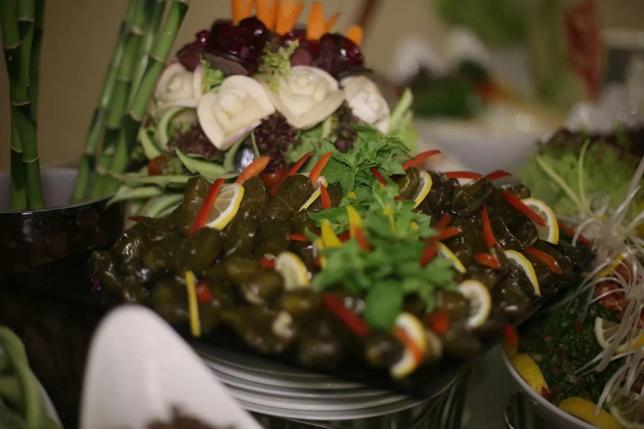 Violet Al Azizia Hotel Masjid Al Qatari Mekke Suudi Arabistan