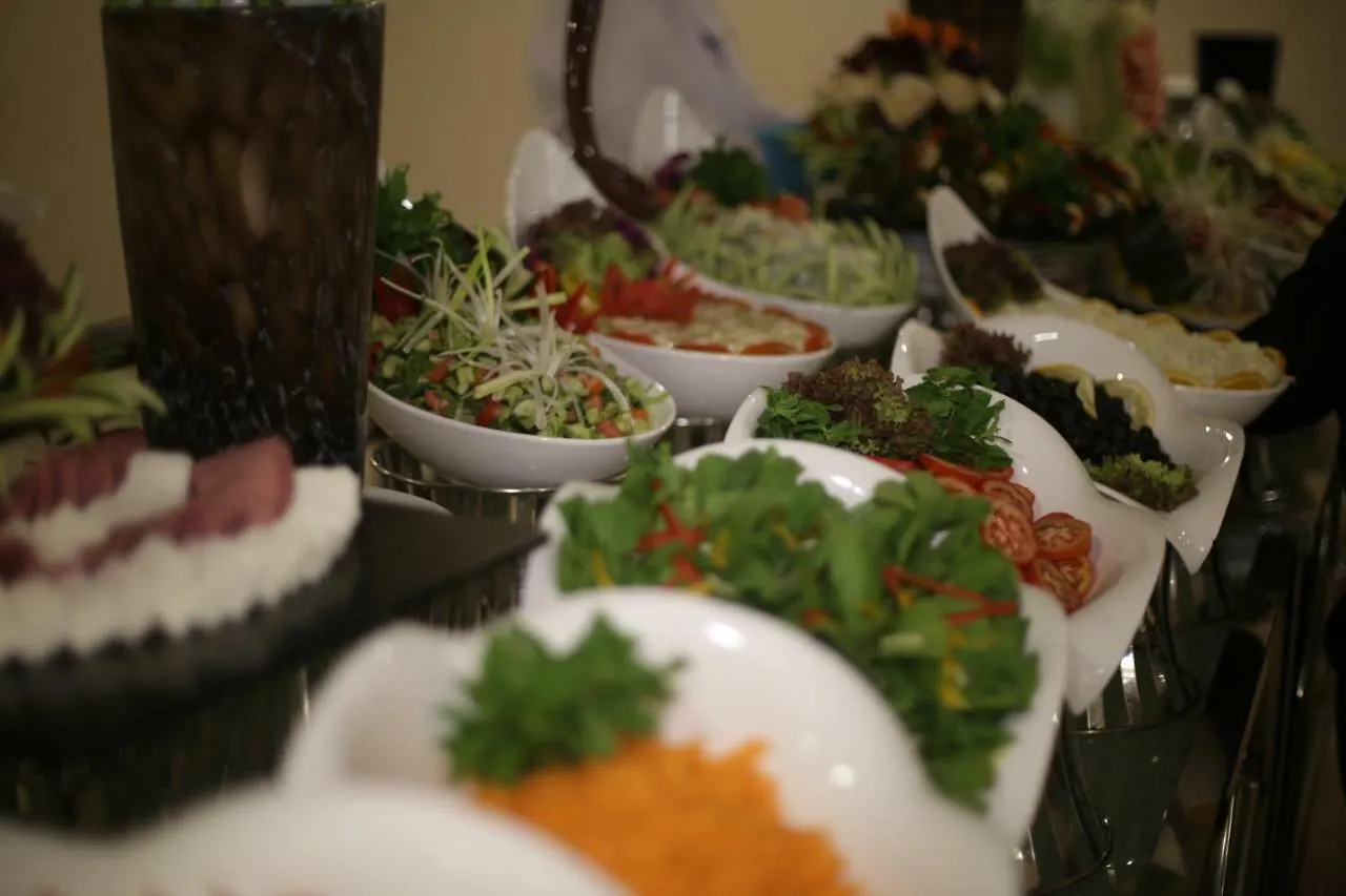 Violet Al Azizia Hotel Masjid Al Qatari Mekke 3*,  Suudi Arabistan