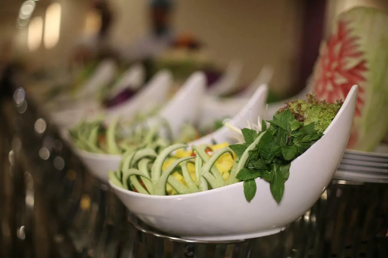 Violet Al Azizia Hotel Masjid Al Qatari Mekke