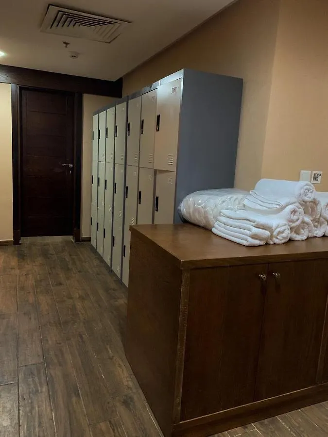 Violet Al Azizia Hotel Masjid Al Qatari Mecca