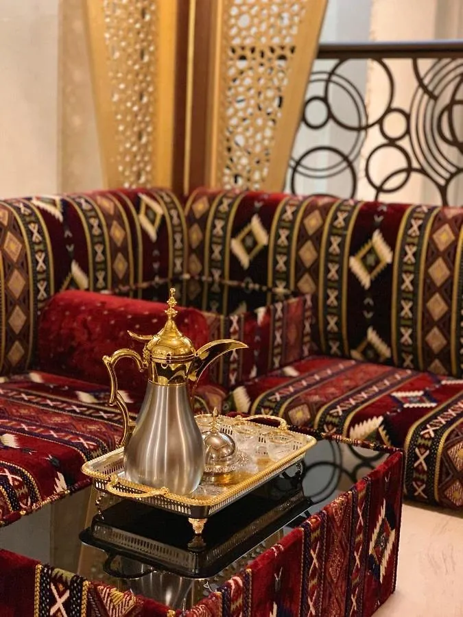 Violet Al Azizia Hotel Masjid Al Qatari Mecca Saudi Arabia