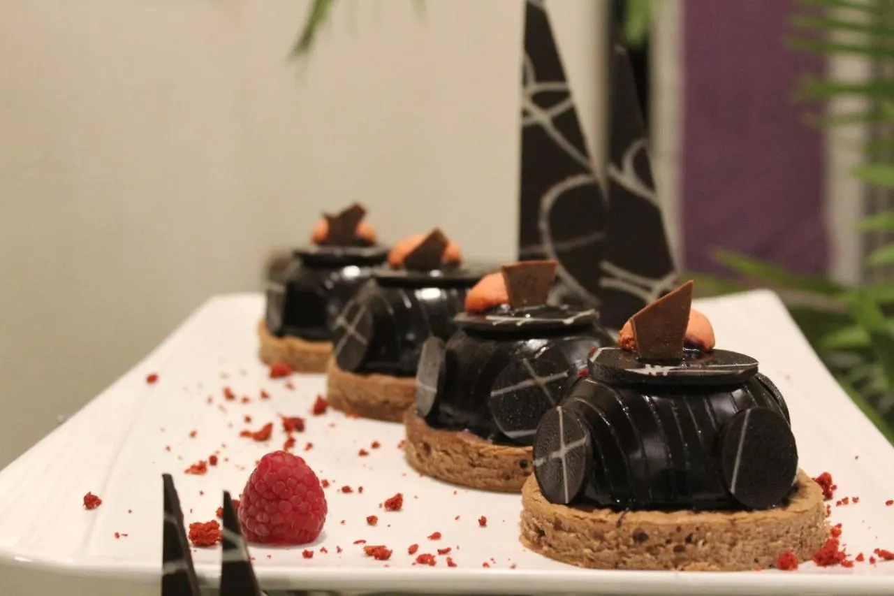 Violet Al Azizia Hotel La Meca